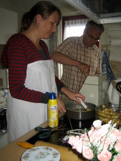 Masterclass with Opa