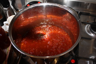 Reduced and ready relish Reduced and ready relish