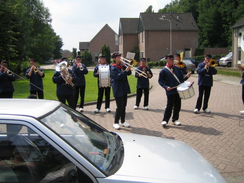 How they do it in Holland